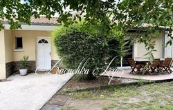 Toulenne, Aquitaine 33210