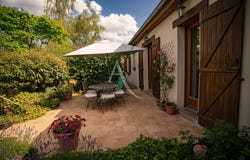 CANDE SUR BEUVRON, Centre-Val de Loire 41120