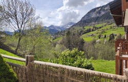 Flumet, Rhône-Alpes 73590