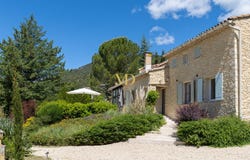 Rustrel, Provence-Alpes-Côte d'Azur 84400