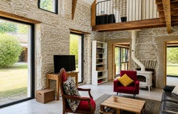 Evellys, Brittany 56500