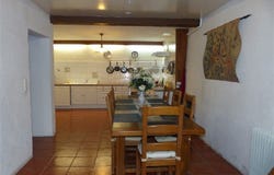 Monpazier, Aquitaine 24540