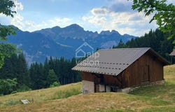 Le Biot, Haute-Savoie 74430