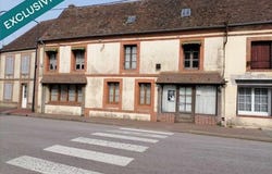 Crulai, Basse-Normandie 61300