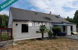 Huismes, Centre 37420
