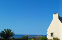 Plougasnou, Brittany 29630