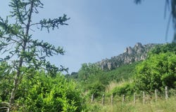 MOSTUEJOULS, Occitanie 12720