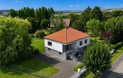 Faulquemont, Lorraine 57380