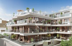 LE TOUQUET PARIS PLAGE, Hauts-de-France 62520