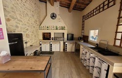 Puissalicon, Languedoc-Roussillon 34480