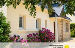 Le Tour-du-Parc, Brittany 56370