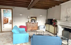 Athée-sur-Cher, Centre 37270