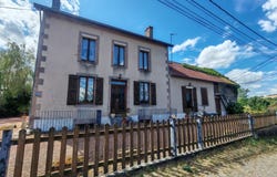 Millay, Burgundy 58170