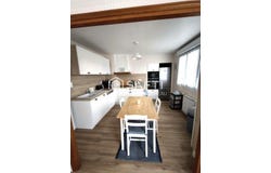 Saint-Senier-Sous-Avranches, Basse-Normandie 50300