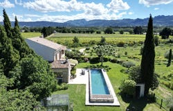 Sablet, Provence-Alpes-Côte-d'Azur 84110