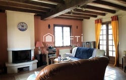 Vaux-Sur-Vienne, Poitou-Charentes 86220