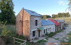 Saint-Méard, Limousin 87130