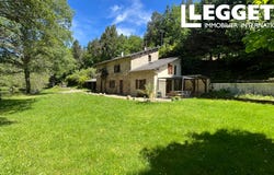 Nedde, Nouvelle-Aquitaine 87120
