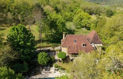 Gourdon, Lot 46300