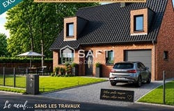 Saultain, Nord-Pas-de-Calais 59990