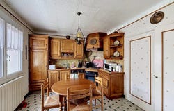 Saint-Gervais-la-Forêt, Loir-et-Cher 41350