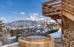 MEGEVE, Auvergne-Rhône-Alpes 74120