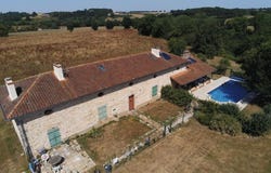 Charroux, Poitou-Charentes 86250