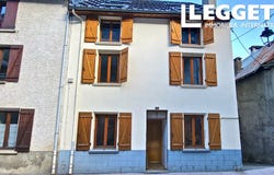 Le Bourg-d'Oisans, Auvergne-Rhône-Alpes 38520