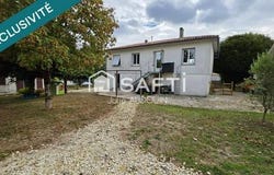 Burie, Poitou-Charentes 17770