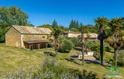 Blanquefort-sur-Briolance, Aquitaine 47500