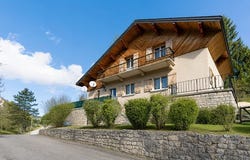 LES ROUSSES, Bourgogne-Franche-Comté 39400