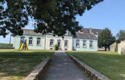 Lignol, Morbihan 56160