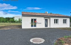 Cavignac, Aquitaine 33620
