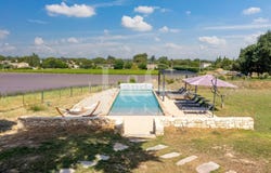 Maubec, Vaucluse 84660