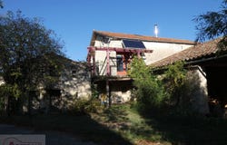 Cordes-sur-Ciel, Midi-Pyrénées 81170