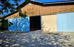 Mazeres, Aquitaine 33210