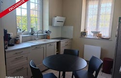 Neuilly-Sur-Eure, Basse-Normandie 61290