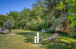 Bourron-Marlotte, Seine-et-Marne 77780