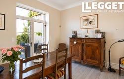 Le Lude, Pays de la Loire 72800