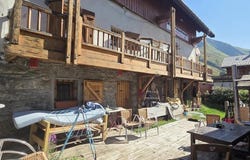 Saint-Sorlin-d'Arves, Rhône-Alpes 73530
