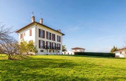 Urrugne, Nouvelle-Aquitaine 64122