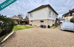 Chapelle Longueville, Haute-Normandie 27950