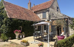 Nohant-Vic, Centre-Val de Loire 36400
