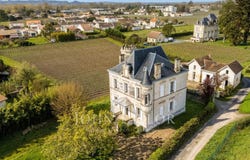 Pomerol, Nouvelle-Aquitaine 33500