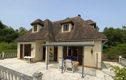 Anlhiac, Aquitaine 24160