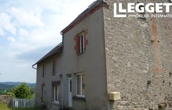 Naillat, Nouvelle-Aquitaine 23800