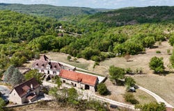 Calvignac, Midi-Pyrénées 46160