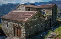 Le Collet-de-Dèze, Languedoc-Roussillon 48160