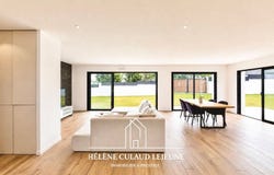 Caudan, Brittany 56850