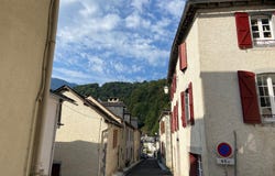 Bedous, Aquitaine 64490
